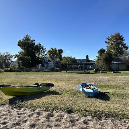 Hannah'S Bay Lakefront 로토루아 외부 사진